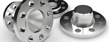 Hastelloy C2000 Flanges